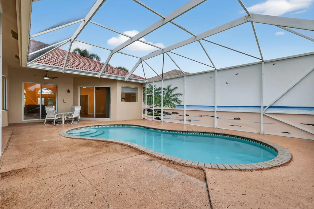 3638 Turtle Island Court West Palm Beach FL 33411