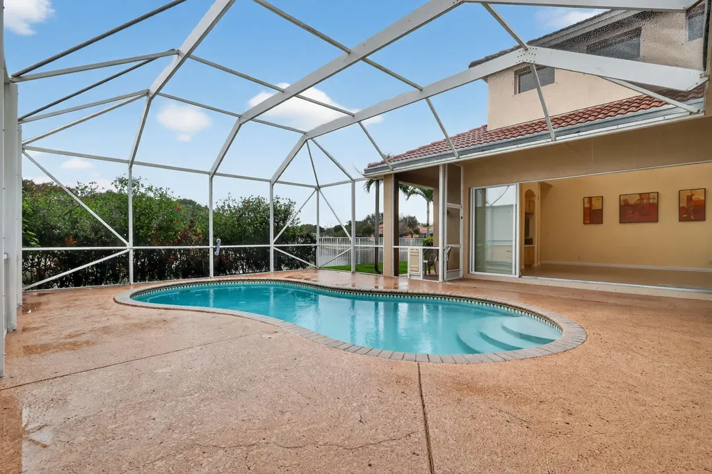 3638 Turtle Island Court West Palm Beach FL 33411