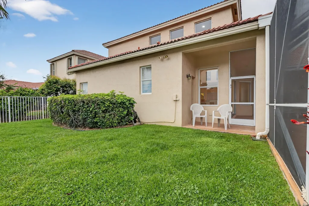3638 Turtle Island Court West Palm Beach FL 33411