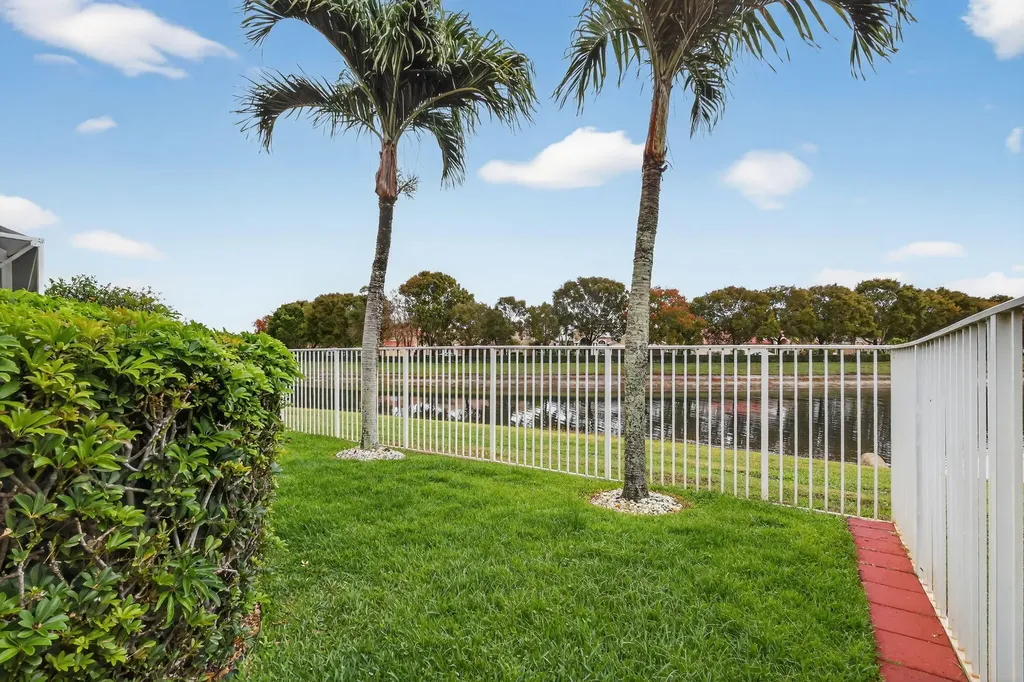 3638 Turtle Island Court West Palm Beach FL 33411