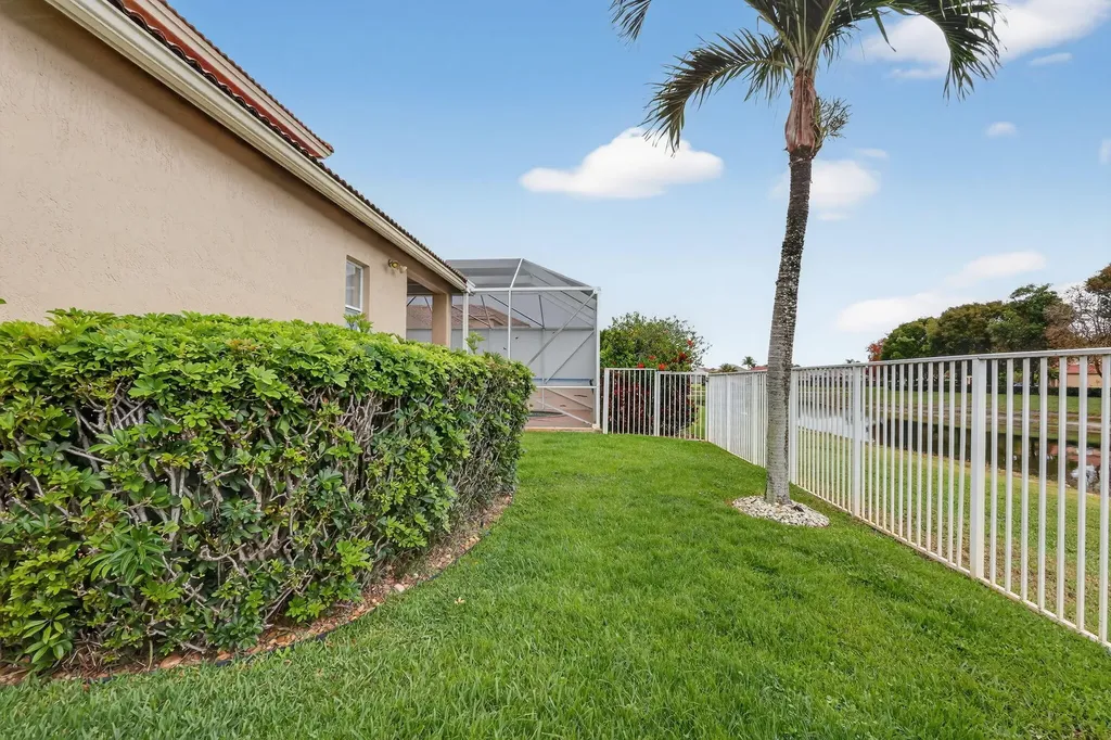 3638 Turtle Island Court West Palm Beach FL 33411