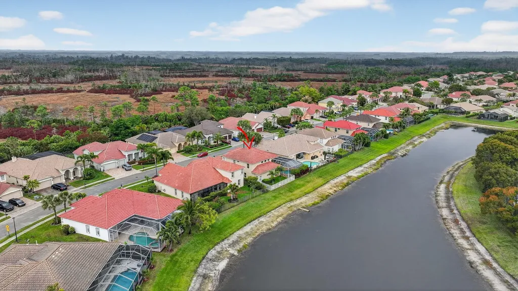 3638 Turtle Island Court West Palm Beach FL 33411