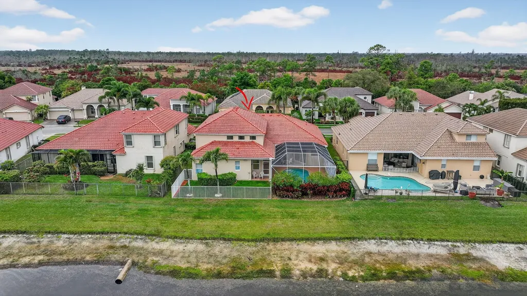 3638 Turtle Island Court West Palm Beach FL 33411