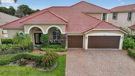 3638 Turtle Island Court West Palm Beach FL 33411