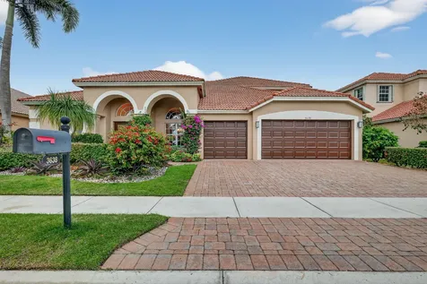 3638 Turtle Island Court West Palm Beach FL 33411