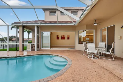 3638 Turtle Island Court West Palm Beach FL 33411