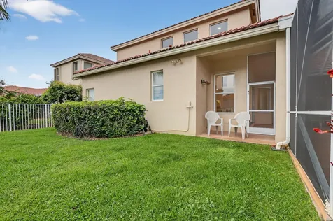 3638 Turtle Island Court West Palm Beach FL 33411