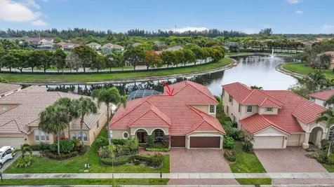 3638 Turtle Island Court West Palm Beach FL 33411