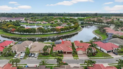 3638 Turtle Island Court West Palm Beach FL 33411