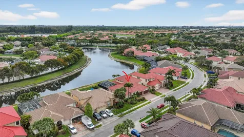 3638 Turtle Island Court West Palm Beach FL 33411