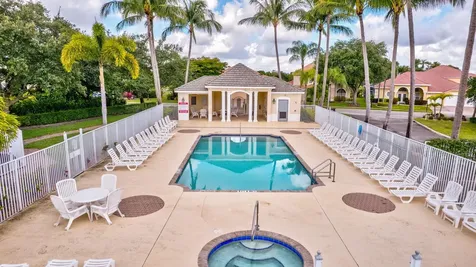 3638 Turtle Island Court West Palm Beach FL 33411