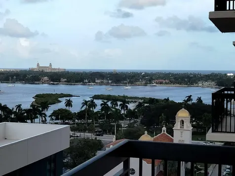 701 S Olive Avenue West Palm Beach FL 33401