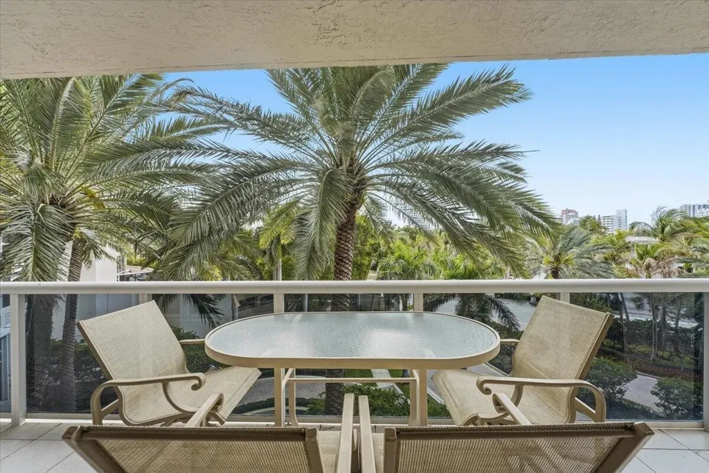 3100 N Ocean Boulevard Fort Lauderdale FL 33308