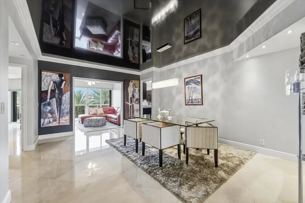 3100 N Ocean Boulevard Fort Lauderdale FL 33308