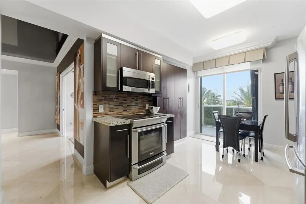 3100 N Ocean Boulevard Fort Lauderdale FL 33308