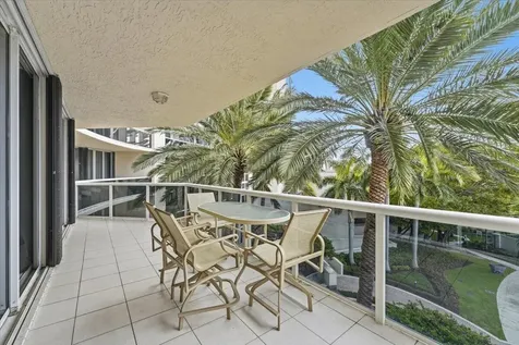 3100 N Ocean Boulevard Fort Lauderdale FL 33308
