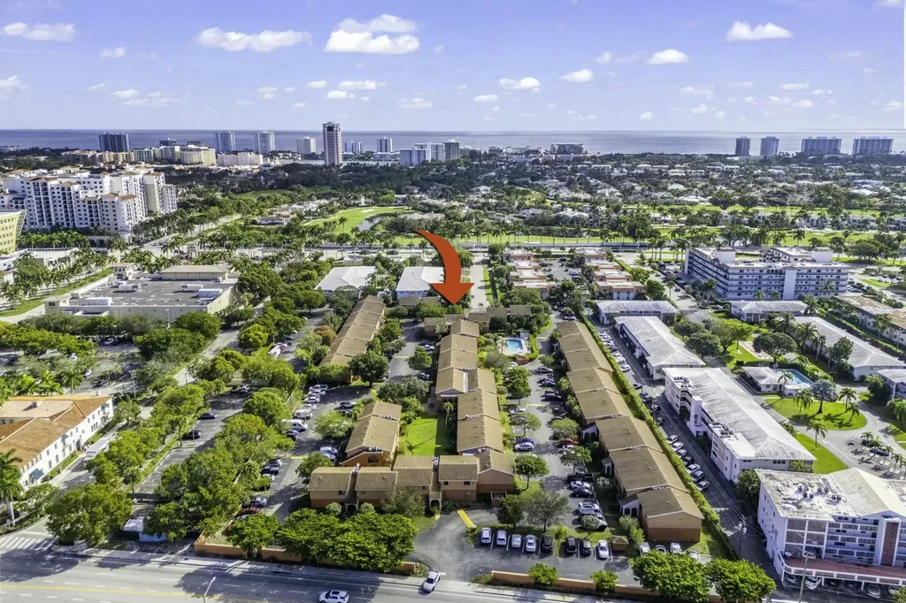 50 SE 12th Street Boca Raton FL 33432