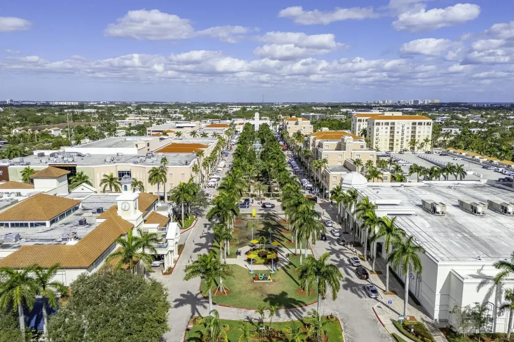 50 SE 12th Street Boca Raton FL 33432