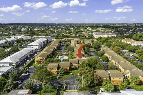 50 SE 12th Street Boca Raton FL 33432