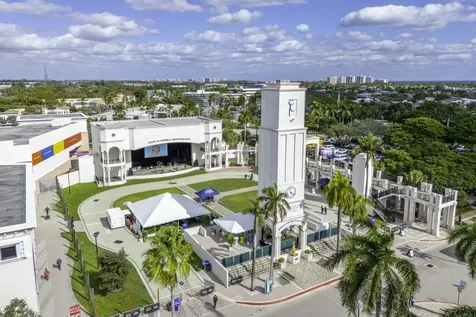 50 SE 12th Street Boca Raton FL 33432