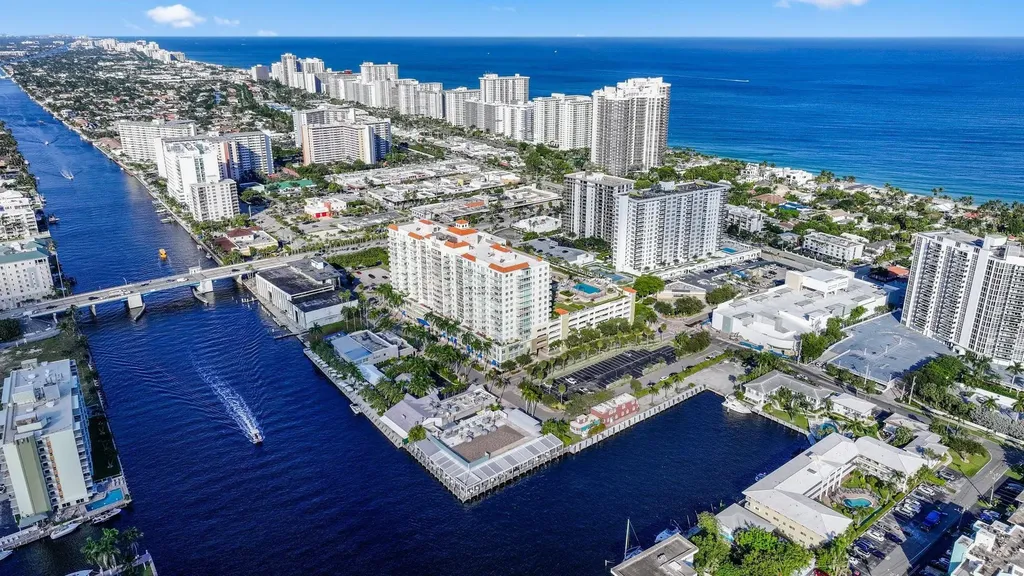 3020 NE 32nd Avenue Fort Lauderdale FL 33308