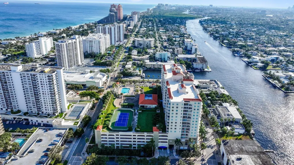 3020 NE 32nd Avenue Fort Lauderdale FL 33308