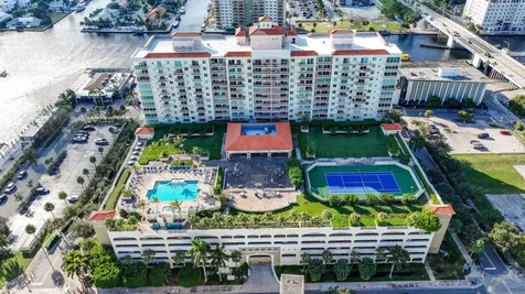 3020 NE 32nd Avenue Fort Lauderdale FL 33308