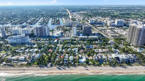 3020 NE 32nd Avenue Fort Lauderdale FL 33308