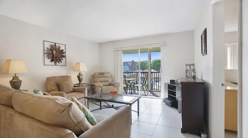 2601 NE 14th Street Pompano Beach FL 33062