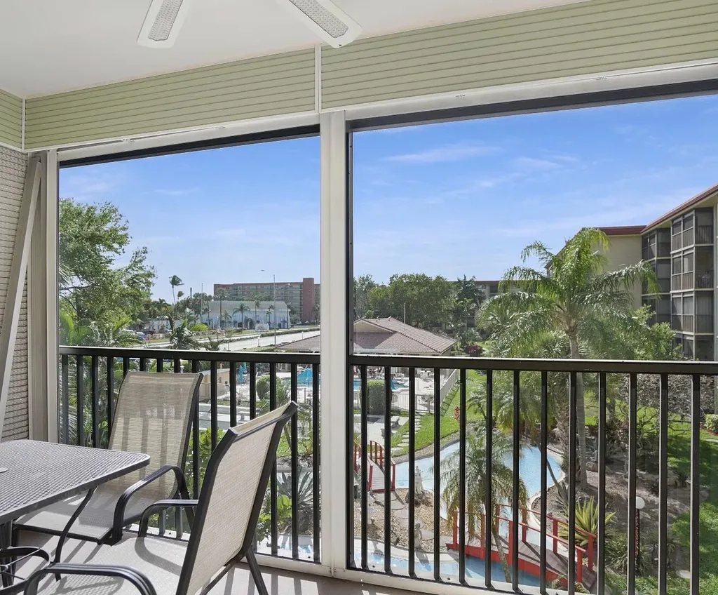 2601 NE 14th Street Pompano Beach FL 33062