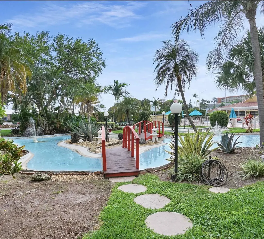 2601 NE 14th Street Pompano Beach FL 33062