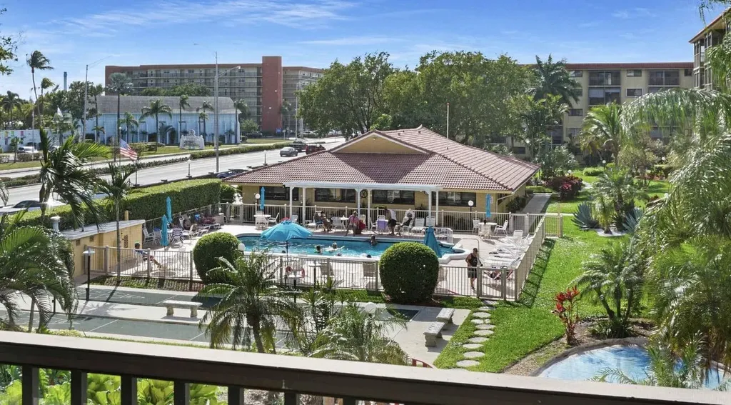 2601 NE 14th Street Pompano Beach FL 33062
