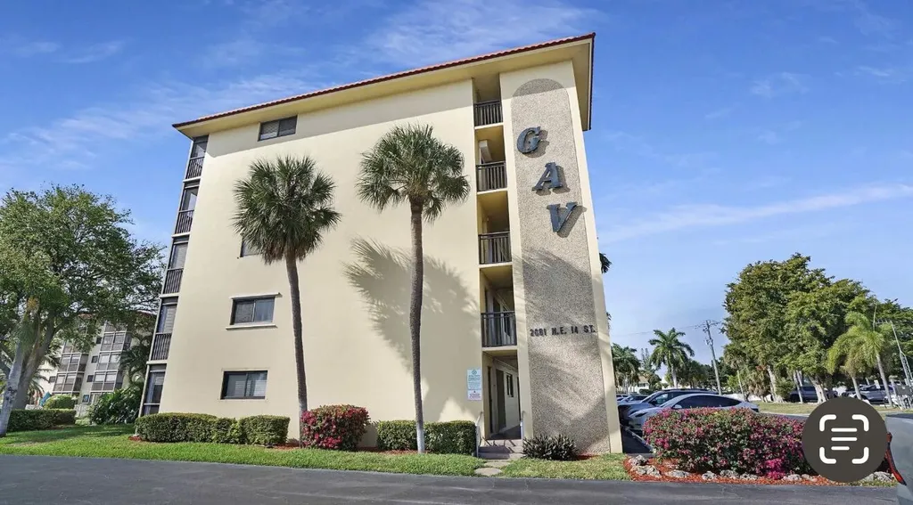 2601 NE 14th Street Pompano Beach FL 33062