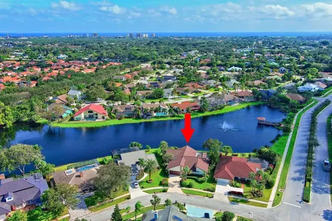 12870 La Rochelle Circle Palm Beach Gardens FL 33410