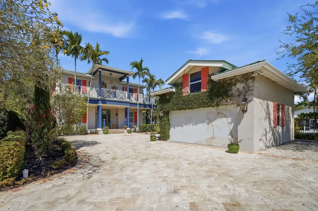 4412 SW 34th Terrace Fort Lauderdale FL 33312