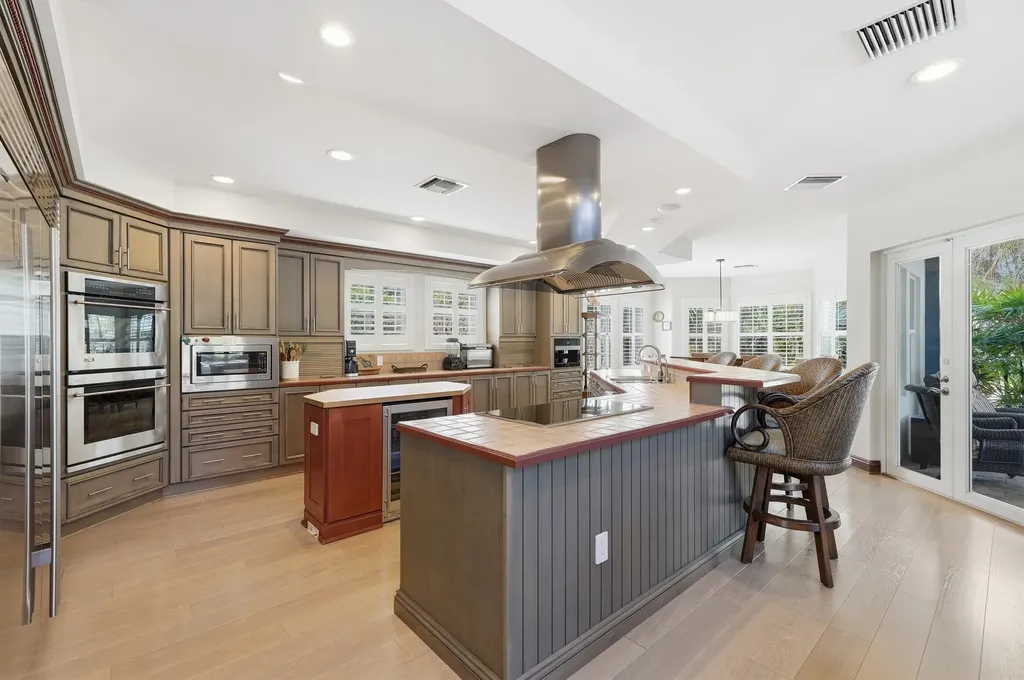 4412 SW 34th Terrace Fort Lauderdale FL 33312