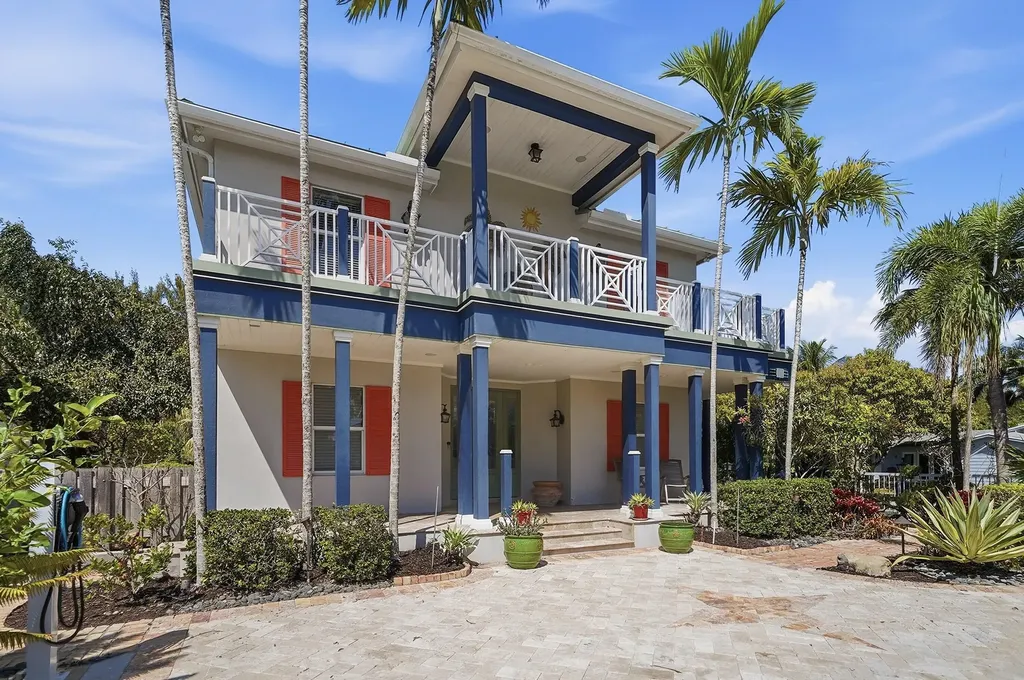 4412 SW 34th Terrace Fort Lauderdale FL 33312
