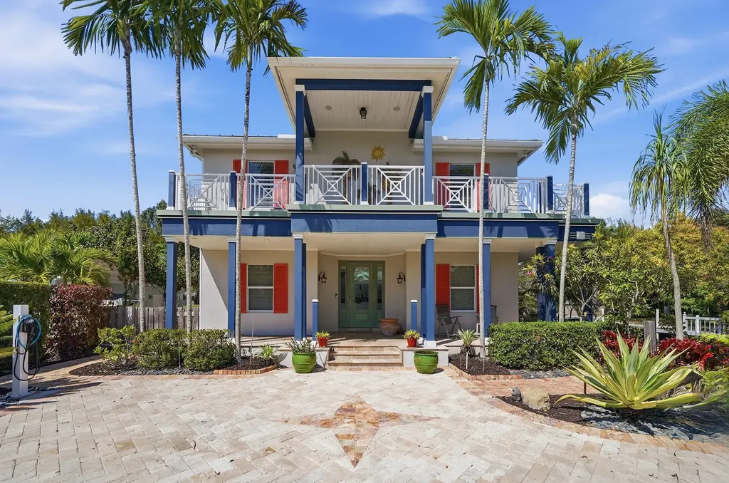 4412 SW 34th Terrace Fort Lauderdale FL 33312