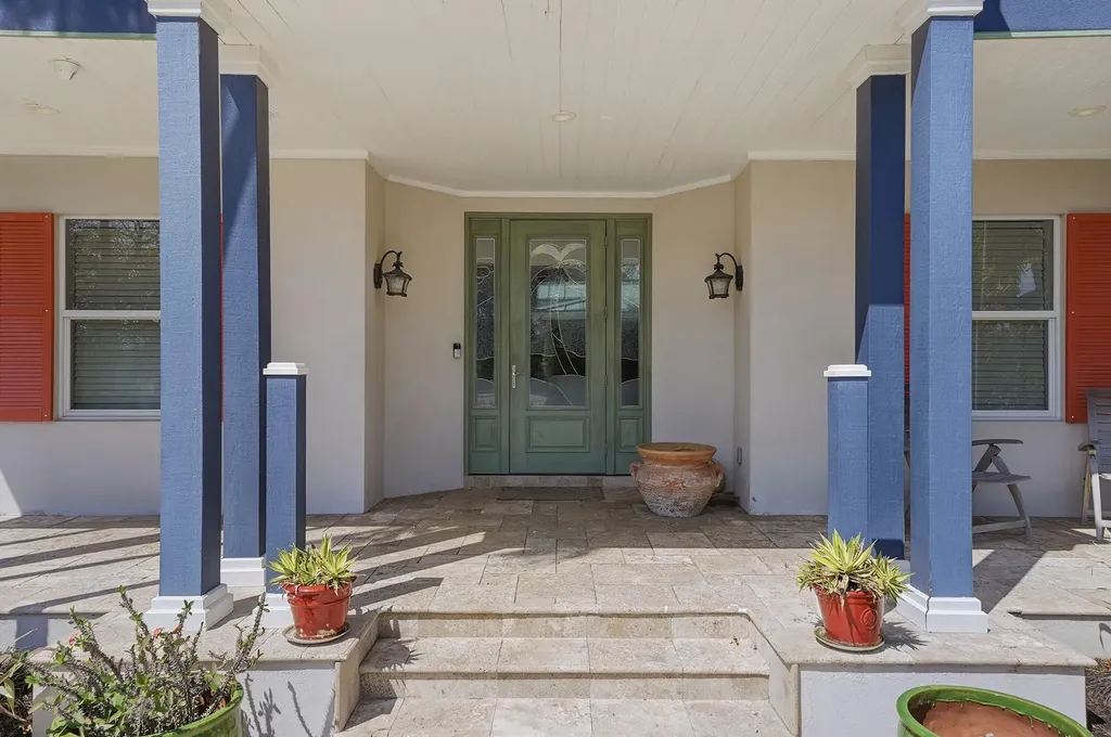 4412 SW 34th Terrace Fort Lauderdale FL 33312
