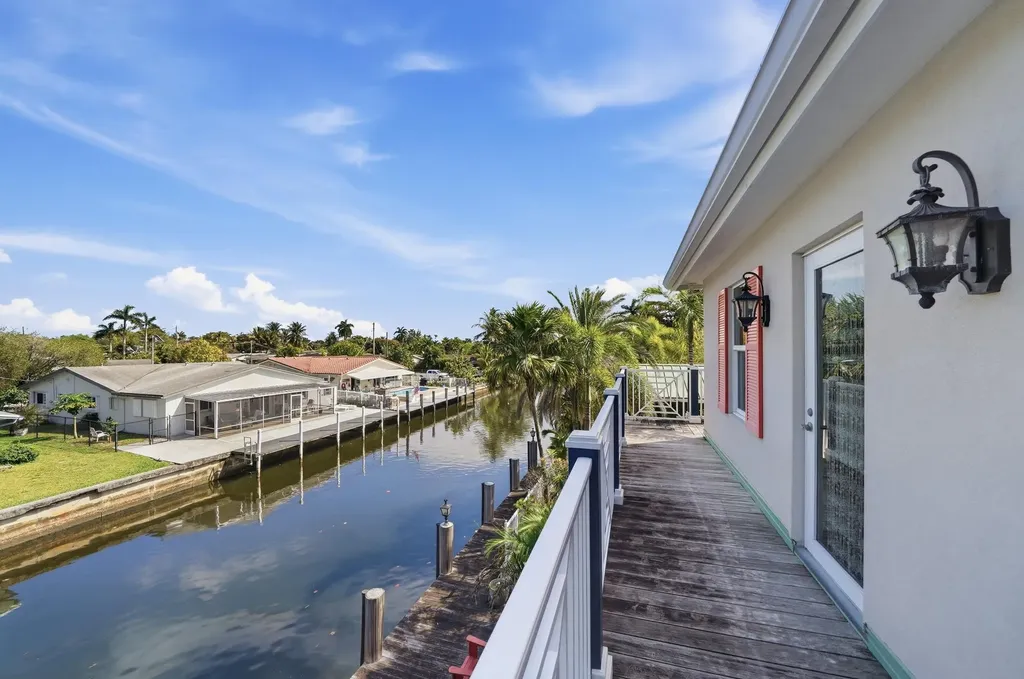 4412 SW 34th Terrace Fort Lauderdale FL 33312