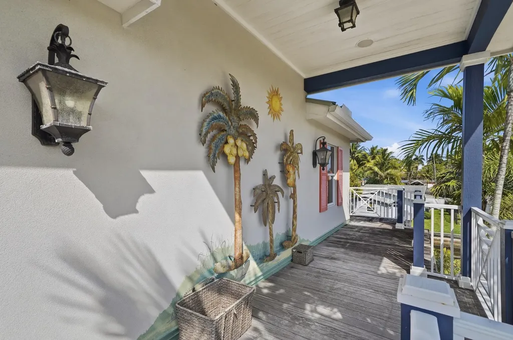 4412 SW 34th Terrace Fort Lauderdale FL 33312