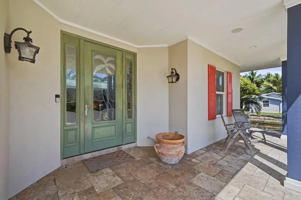 4412 SW 34th Terrace Fort Lauderdale FL 33312