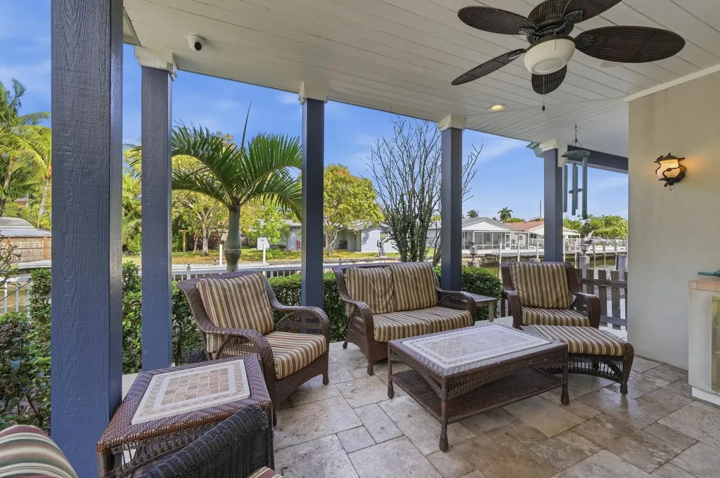 4412 SW 34th Terrace Fort Lauderdale FL 33312