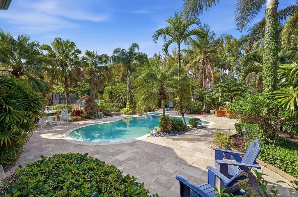4412 SW 34th Terrace Fort Lauderdale FL 33312