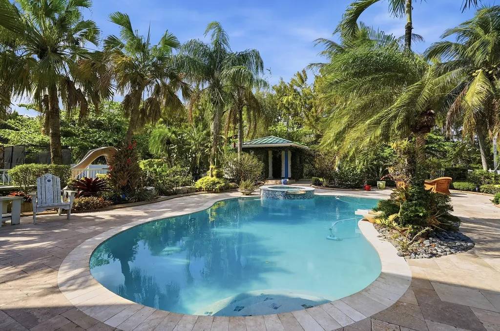 4412 SW 34th Terrace Fort Lauderdale FL 33312