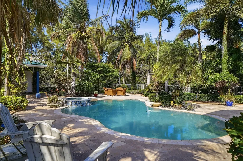 4412 SW 34th Terrace Fort Lauderdale FL 33312