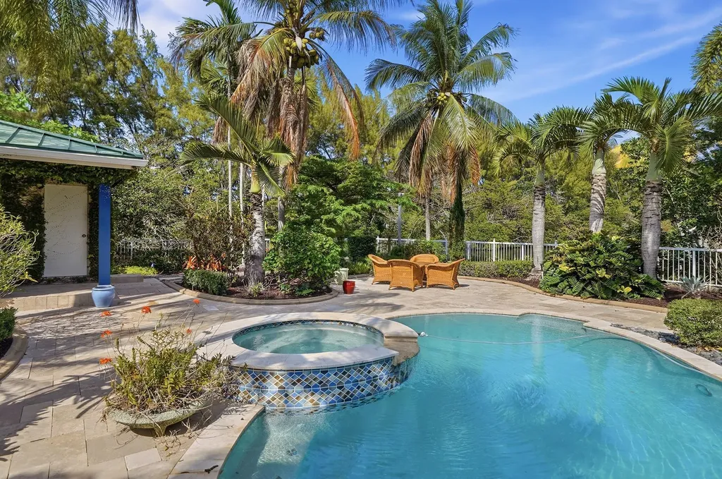 4412 SW 34th Terrace Fort Lauderdale FL 33312