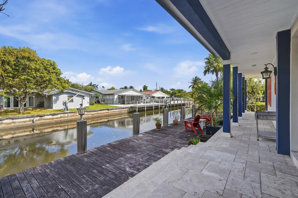 4412 SW 34th Terrace Fort Lauderdale FL 33312