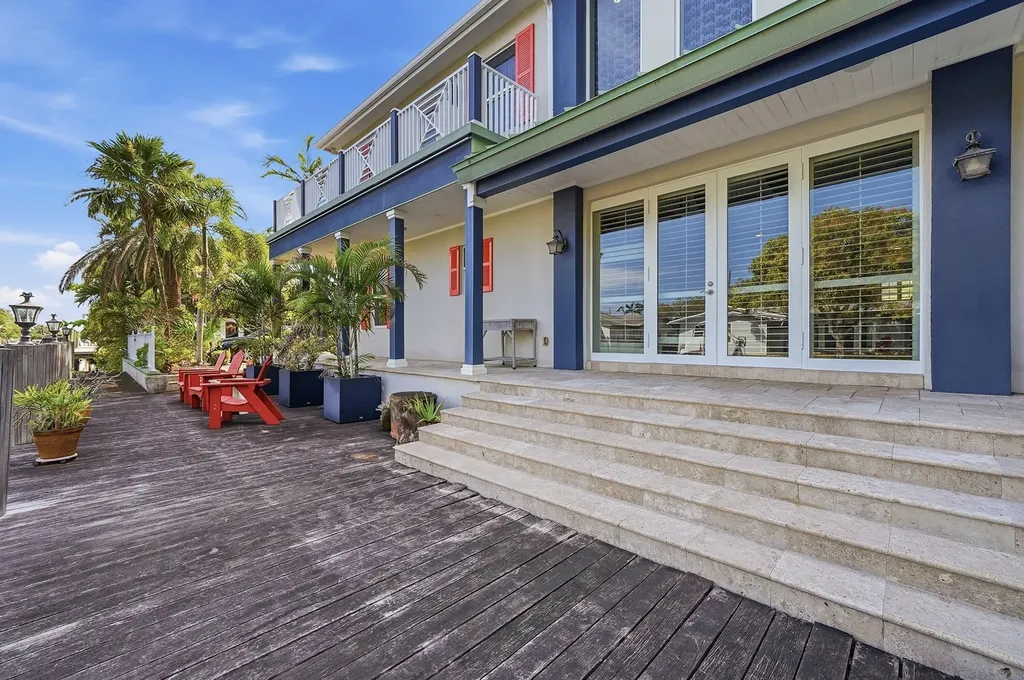 4412 SW 34th Terrace Fort Lauderdale FL 33312