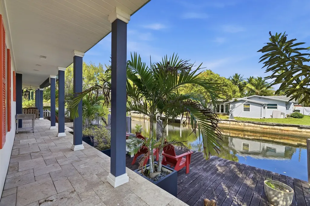 4412 SW 34th Terrace Fort Lauderdale FL 33312